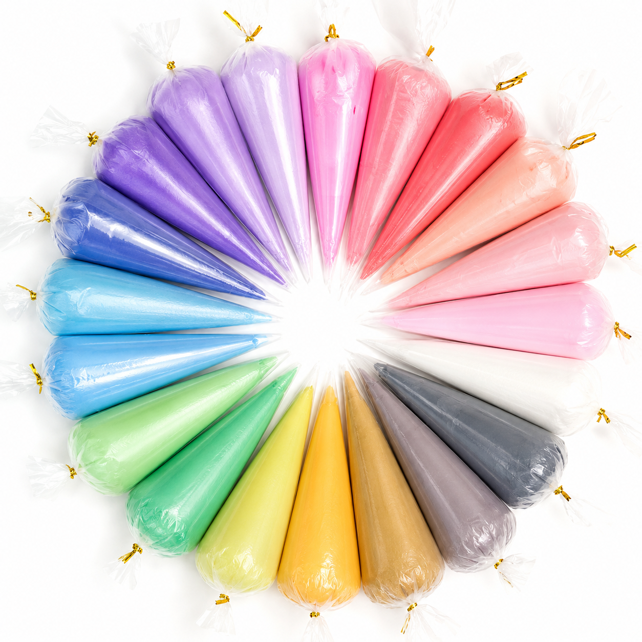 FrostingGlues