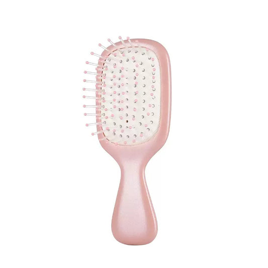 Plain Hairbrush