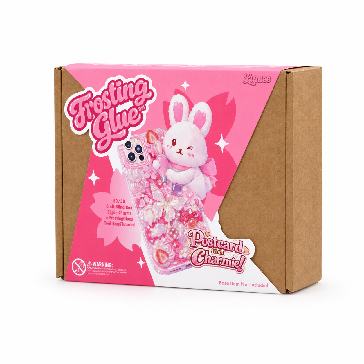 Craft Box