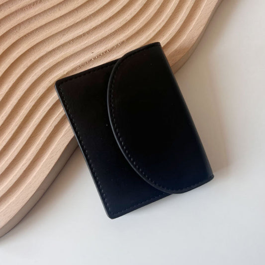 Plain Wallet