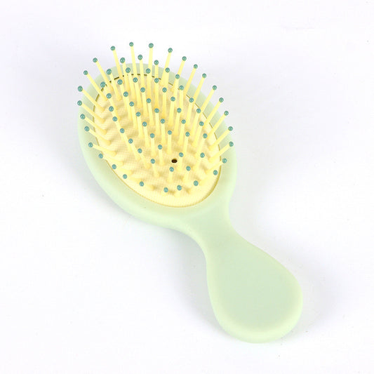Plain Hairbrush