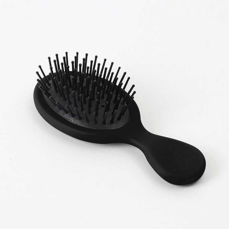 Plain Hairbrush