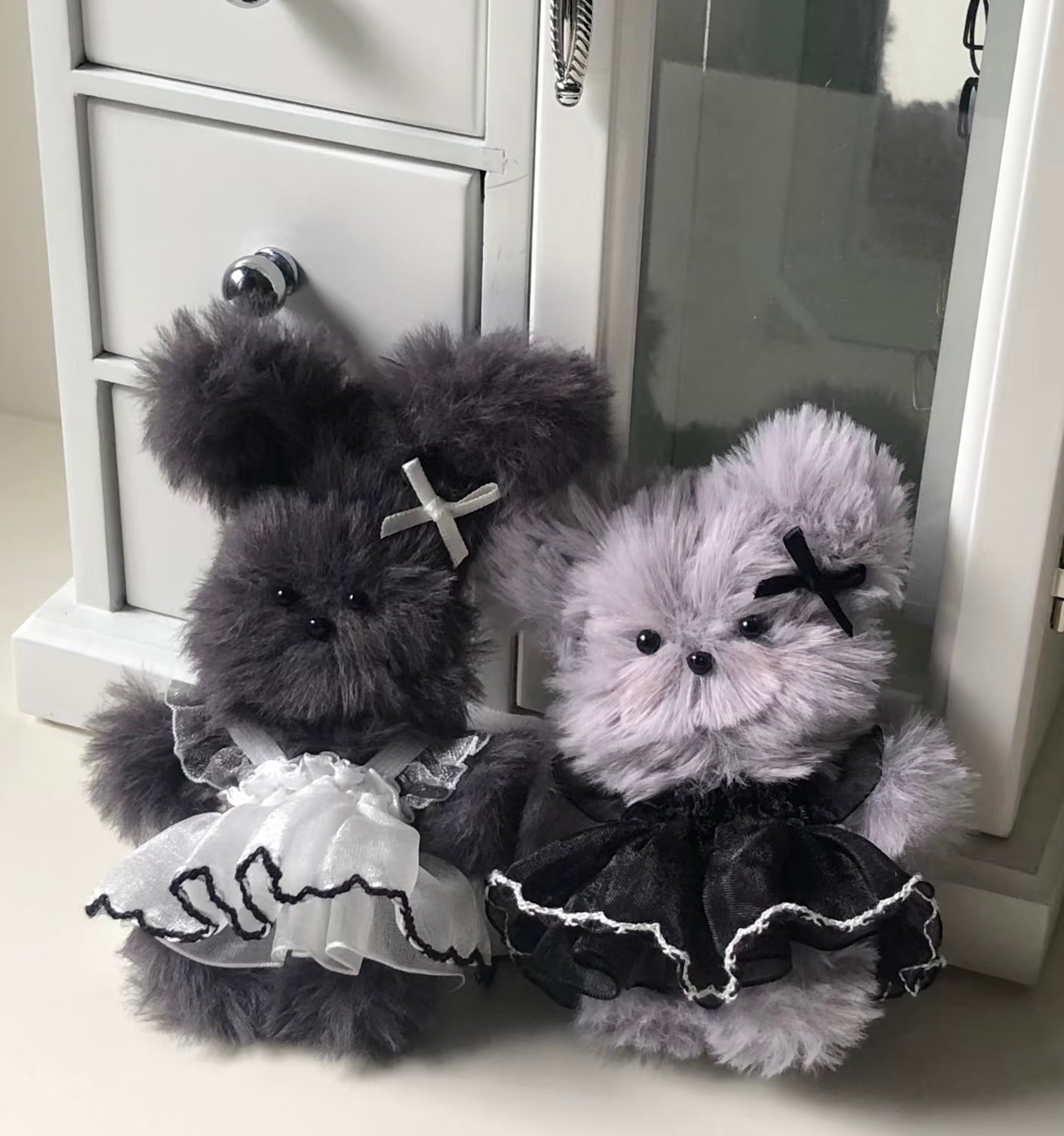 MORO Doll Making & Dressing Session (1.5hrs)