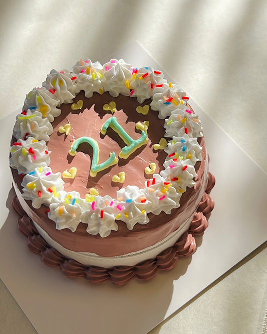 DIY Mini Round Traveling Jewelry Box (25 Charms, 5 Glues)