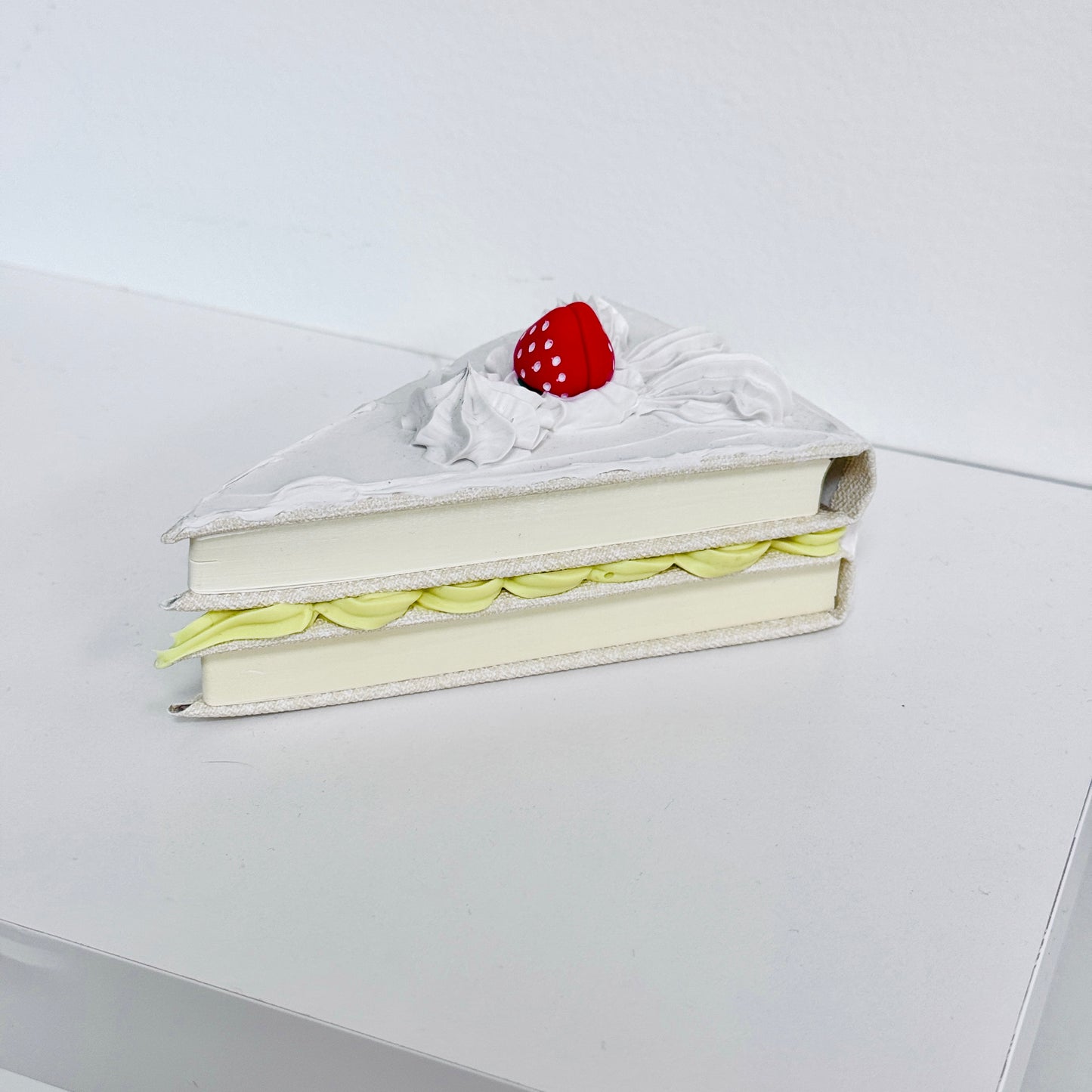 DIY Cake Note Pad (1-2hr)