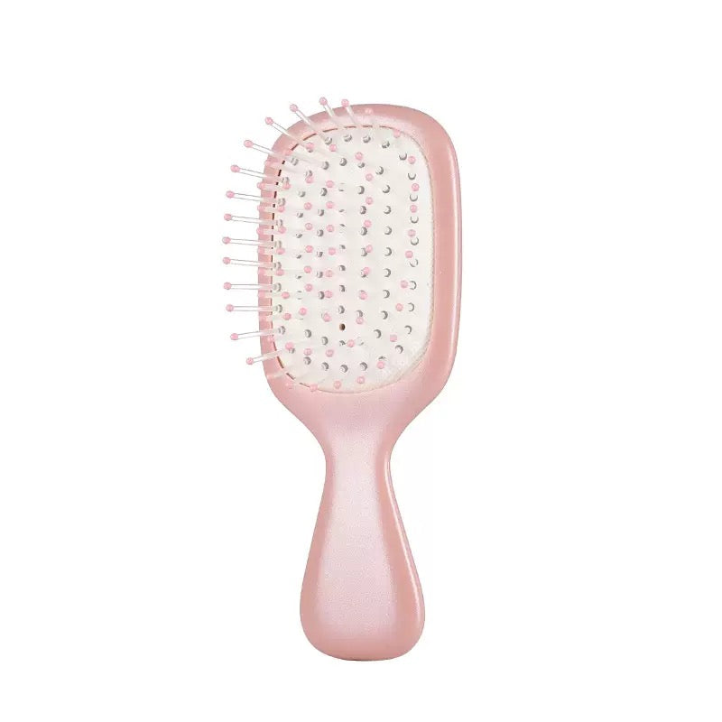 Plain Hairbrush