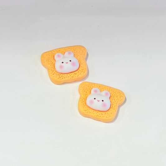 Bunny Toast