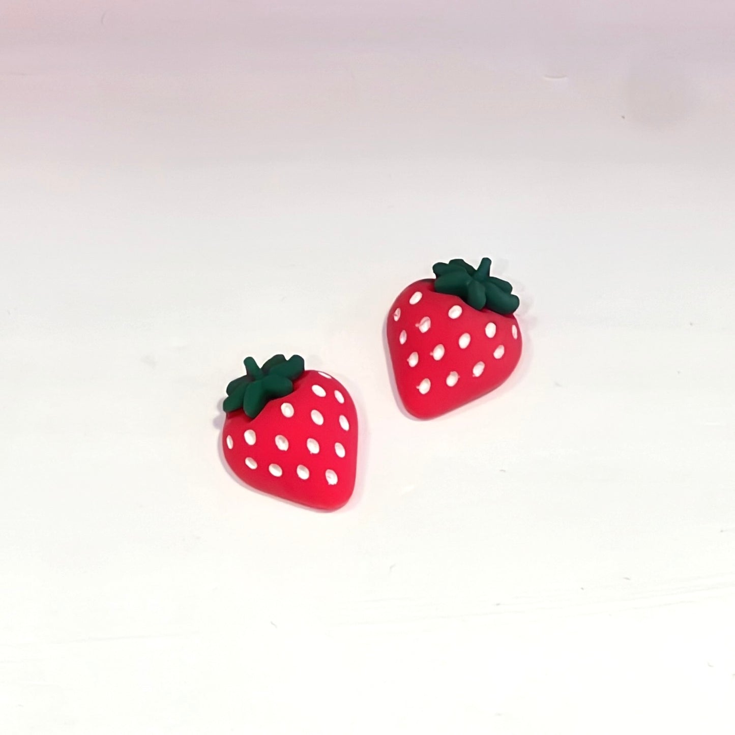 Strawberry #1