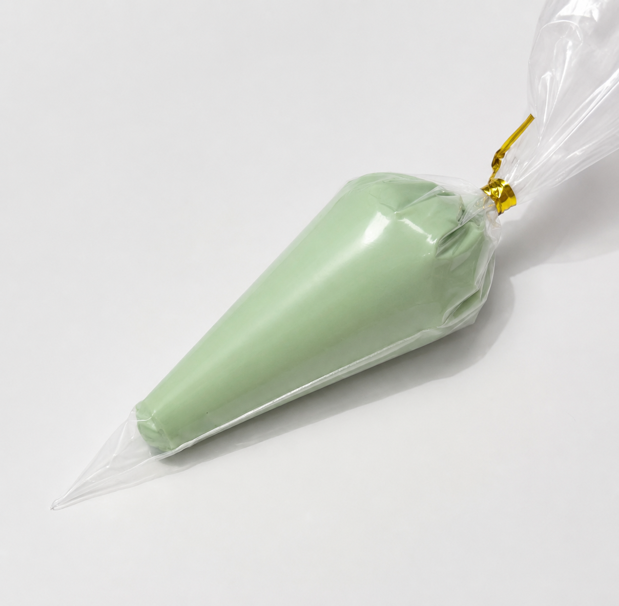 25 Colors Pastel/Solid-Color FrostingGlue™ 1.8oz