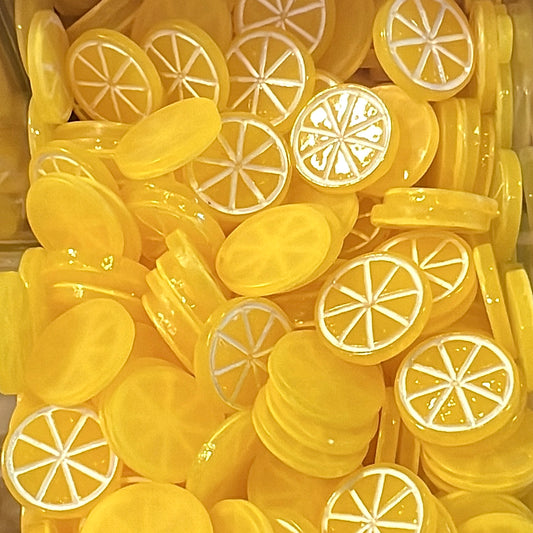 Lemon Slices (2 pc)