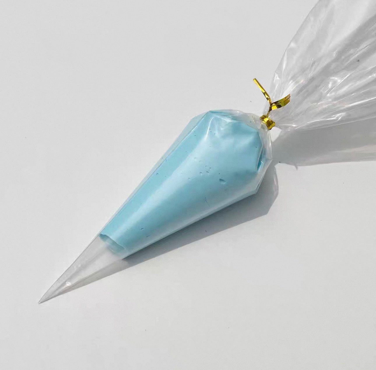25 Colors Pastel/Solid-Color FrostingGlue™ 1.8oz