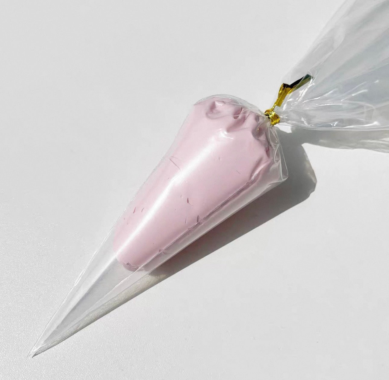 25 Colors Pastel/Solid-Color FrostingGlue™ 1.8oz