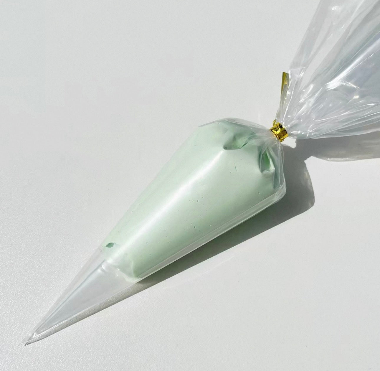 25 Colors Pastel/Solid-Color FrostingGlue™ 1.8oz