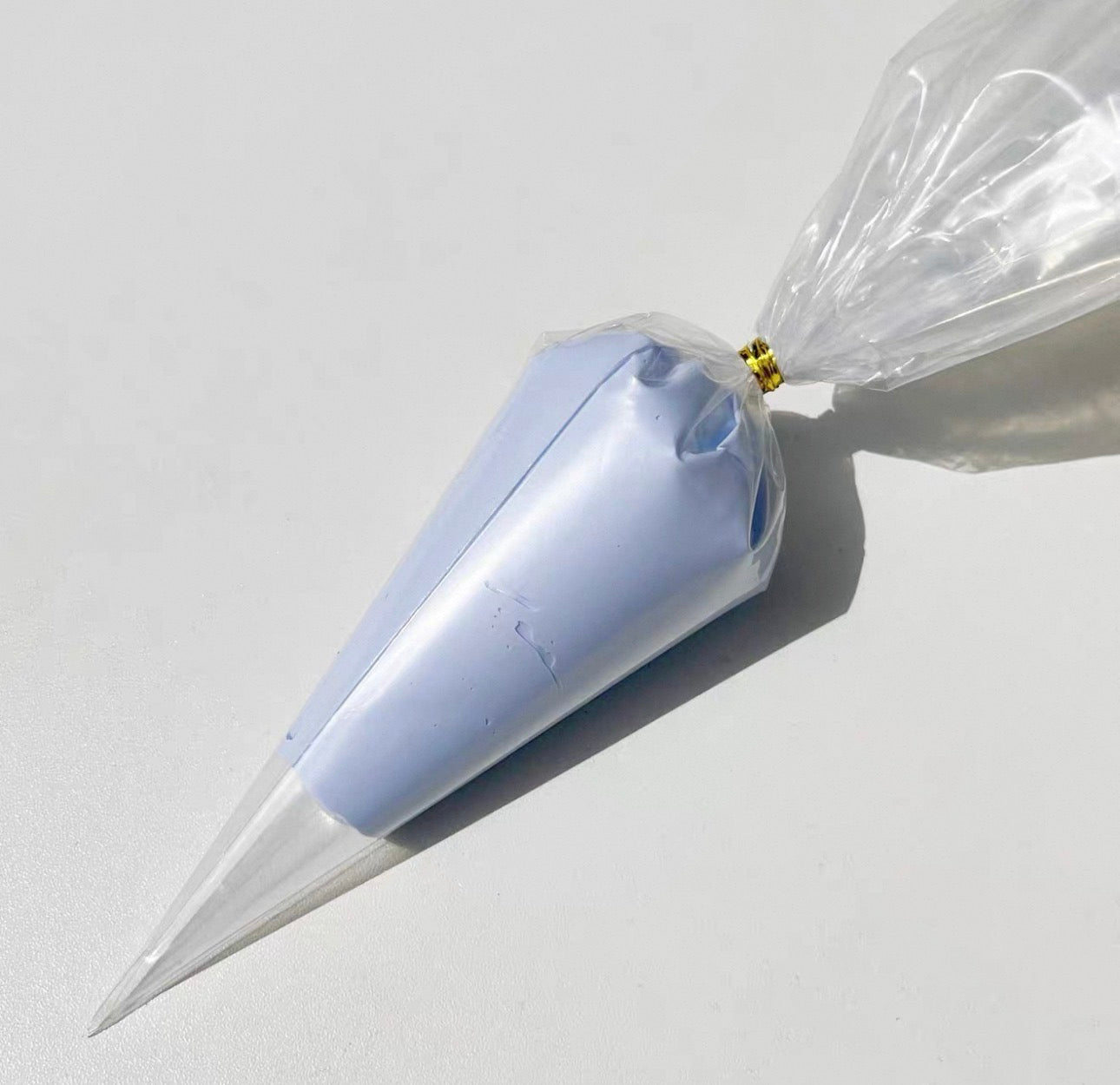 25 Colors Pastel/Solid-Color FrostingGlue™ 1.8oz
