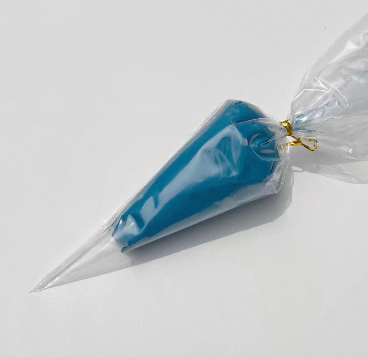25 Colors Pastel/Solid-Color FrostingGlue™ 1.8oz