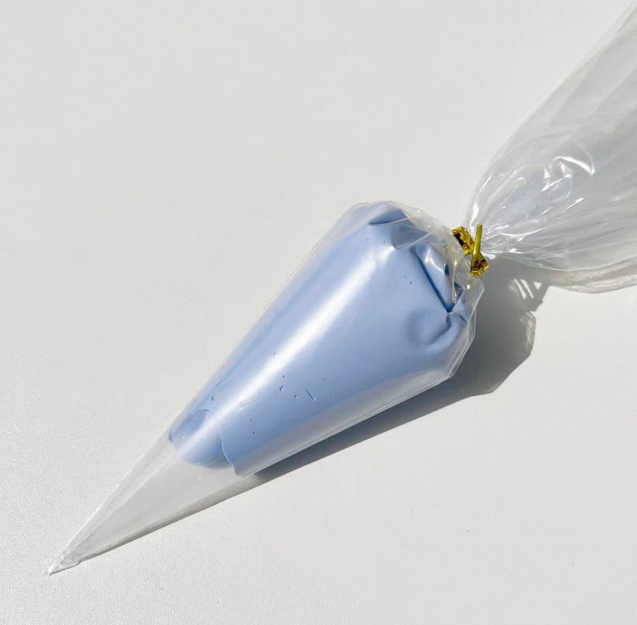 25 Colors Pastel/Solid-Color FrostingGlue™ 1.8oz