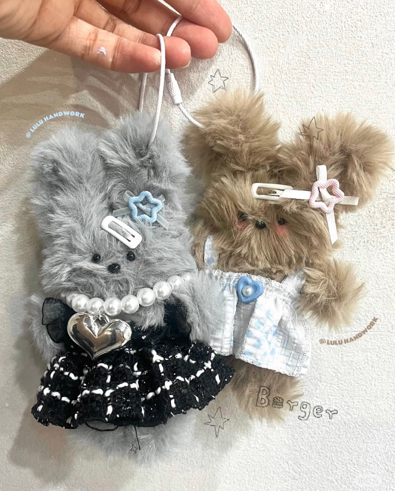 MORO Doll Making & Dressing Session (Pasadena Only)