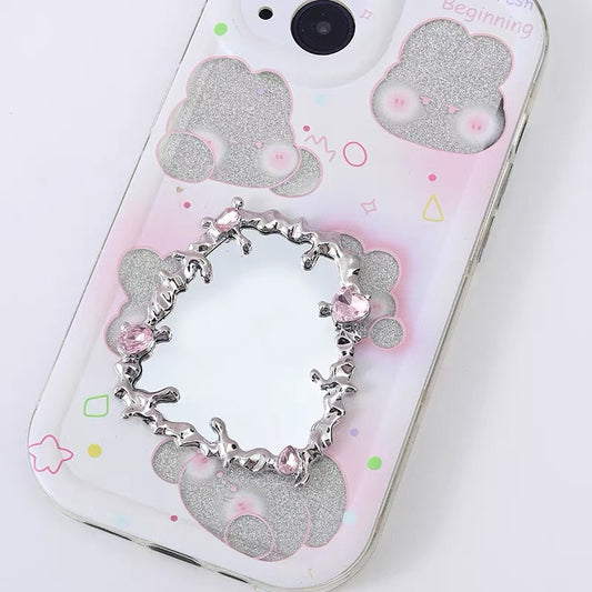 Add A Mirror to Your Project